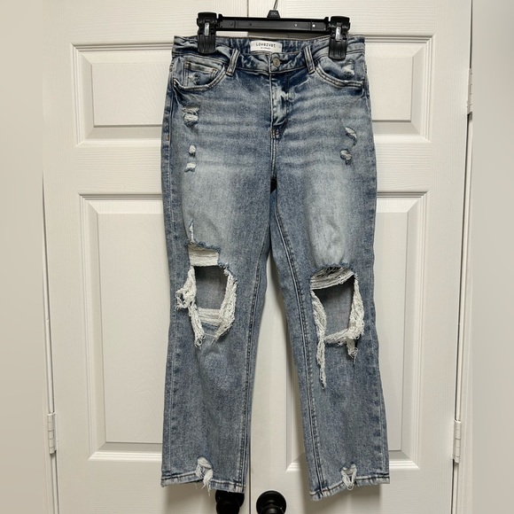 Size 29/9 Lovervet Tegan - Picture 5 of 5